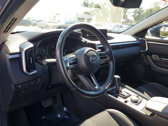 used 2024 Mazda CX-50 car, priced at $23,515