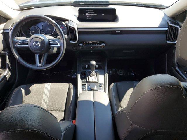 used 2024 Mazda CX-50 car, priced at $23,515