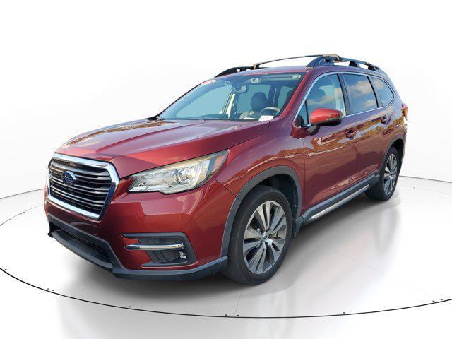 used 2019 Subaru Ascent car, priced at $22,900