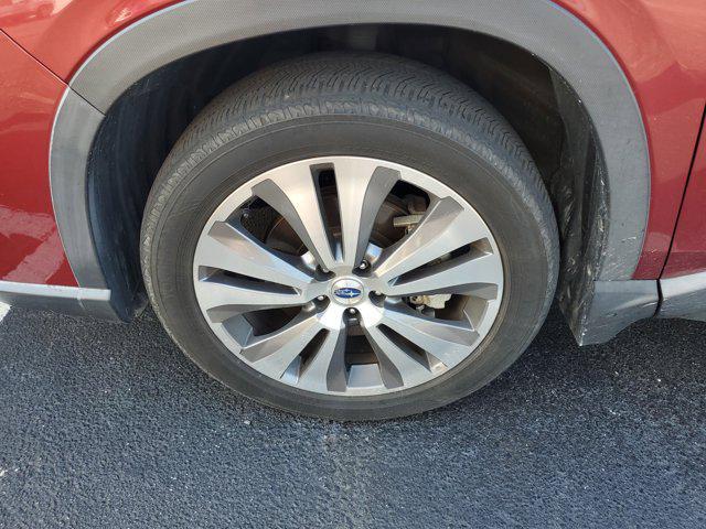 used 2019 Subaru Ascent car, priced at $22,900
