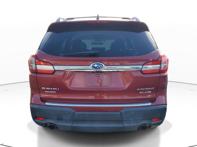 used 2019 Subaru Ascent car, priced at $22,900