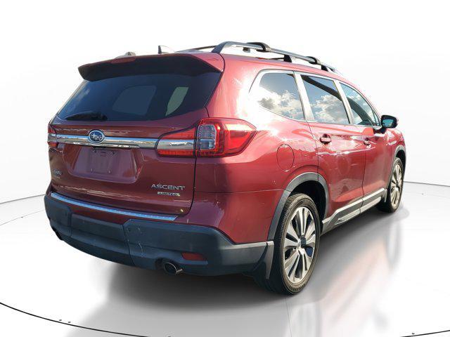 used 2019 Subaru Ascent car, priced at $22,900
