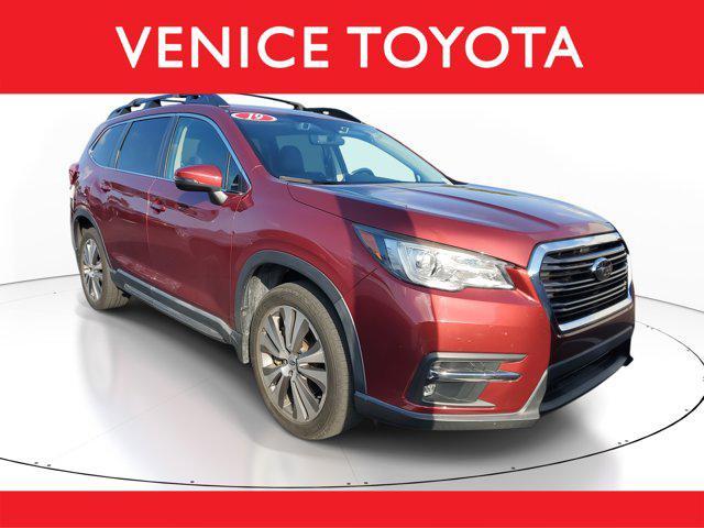 used 2019 Subaru Ascent car, priced at $22,900