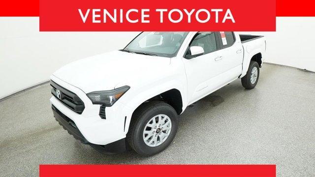 new 2024 Toyota Tacoma car