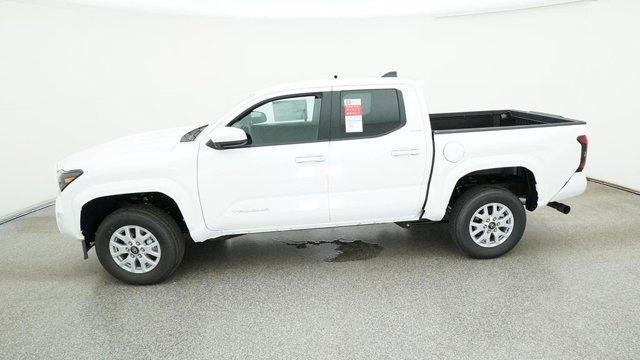 new 2024 Toyota Tacoma car