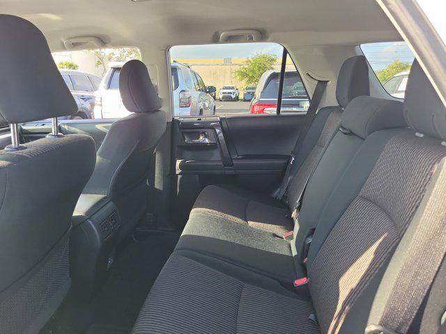 used 2024 Toyota 4Runner car, priced at $45,900