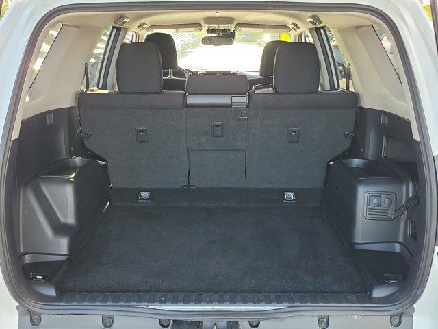 used 2024 Toyota 4Runner car, priced at $45,900