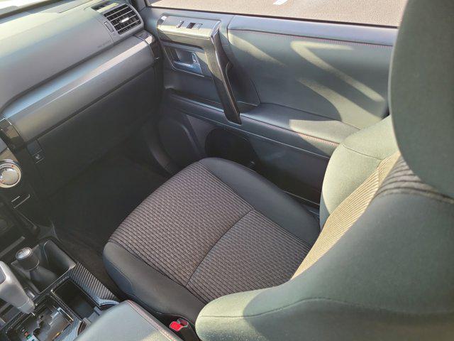 used 2024 Toyota 4Runner car, priced at $45,900