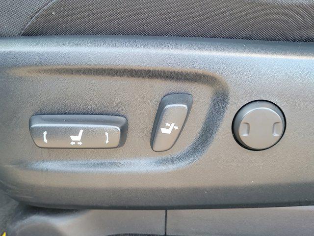 used 2024 Toyota 4Runner car, priced at $45,900