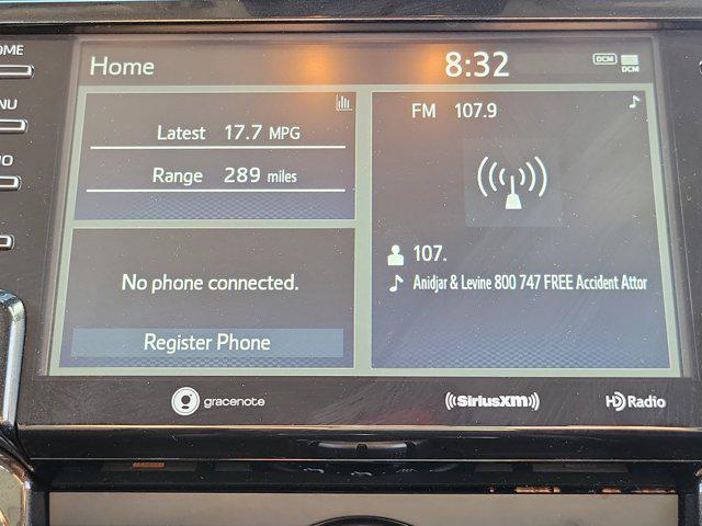 used 2024 Toyota 4Runner car, priced at $45,900