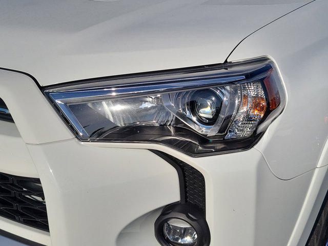 used 2024 Toyota 4Runner car, priced at $45,900