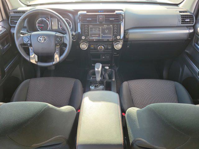used 2024 Toyota 4Runner car, priced at $45,900