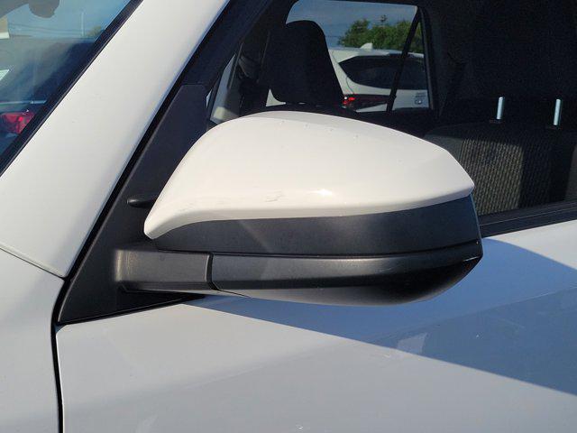used 2024 Toyota 4Runner car, priced at $45,900