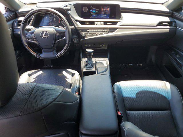 used 2019 Lexus ES 350 car, priced at $25,452