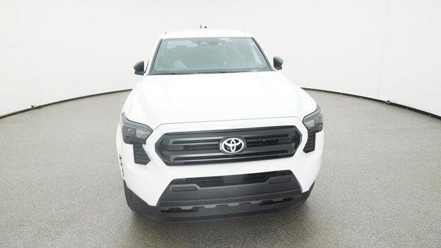 new 2024 Toyota Tacoma car