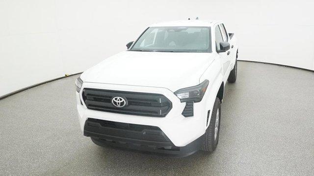 new 2024 Toyota Tacoma car