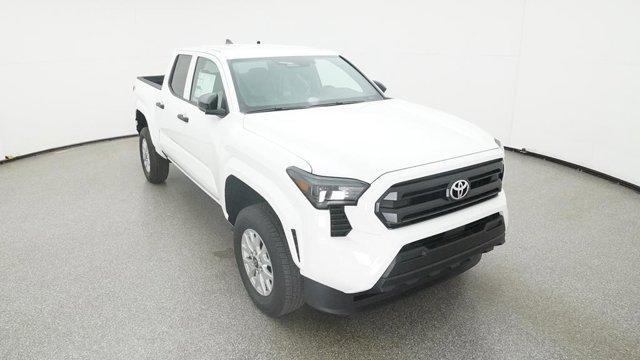 new 2024 Toyota Tacoma car