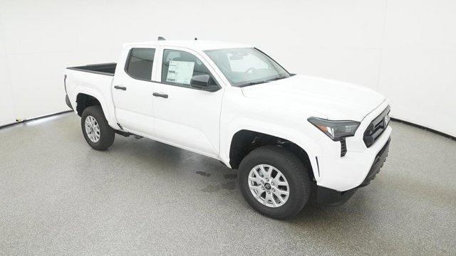 new 2024 Toyota Tacoma car