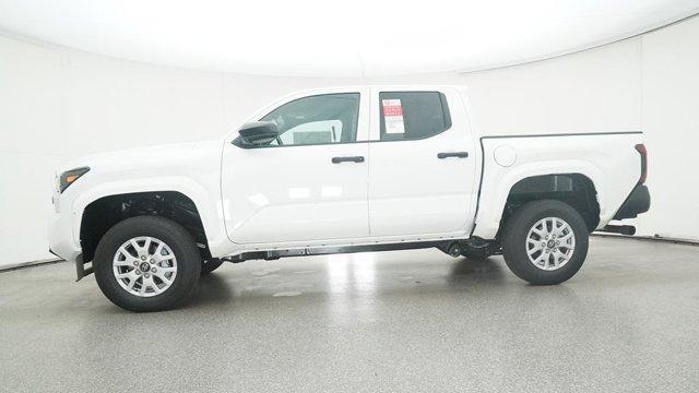 new 2024 Toyota Tacoma car