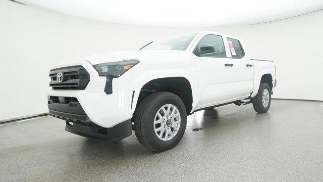 new 2024 Toyota Tacoma car