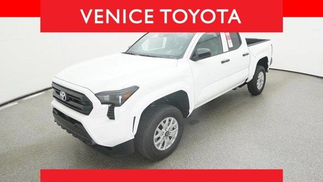 new 2024 Toyota Tacoma car