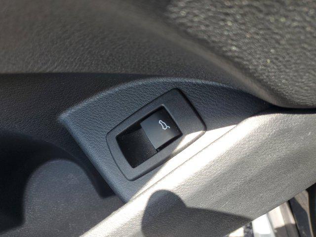 used 2021 BMW X1 car, priced at $20,914