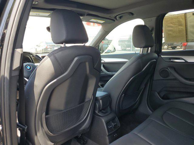 used 2021 BMW X1 car, priced at $20,914