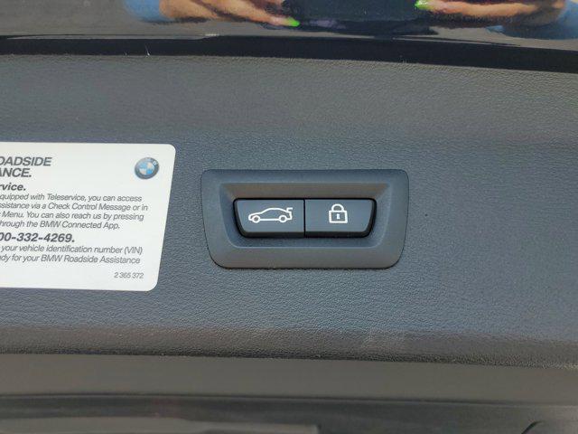 used 2021 BMW X1 car, priced at $20,914