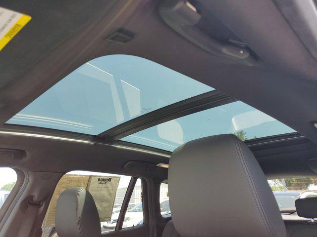 used 2021 BMW X1 car, priced at $20,914