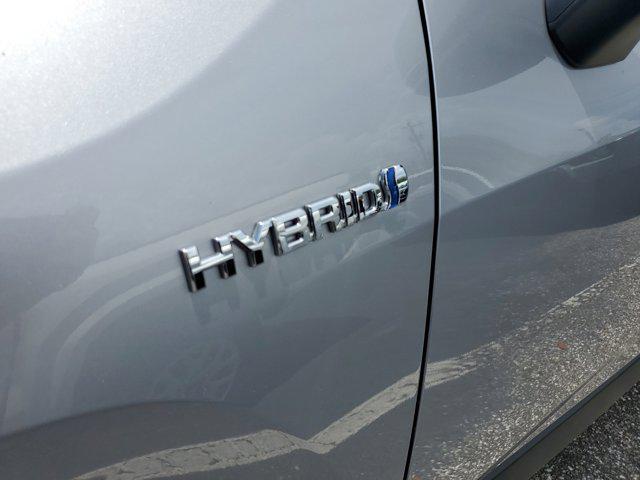 used 2020 Toyota RAV4 Hybrid car, priced at $27,008