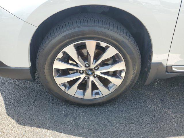 used 2019 Subaru Outback car, priced at $19,900