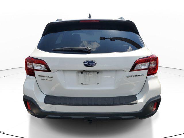 used 2019 Subaru Outback car, priced at $19,900