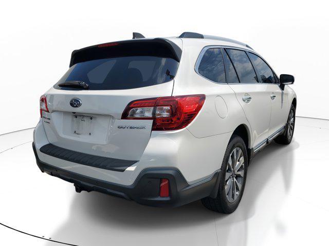 used 2019 Subaru Outback car, priced at $19,900