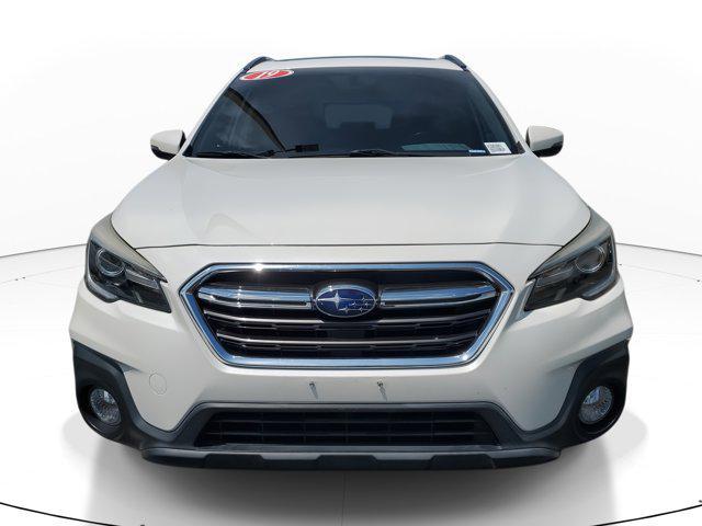 used 2019 Subaru Outback car, priced at $19,900