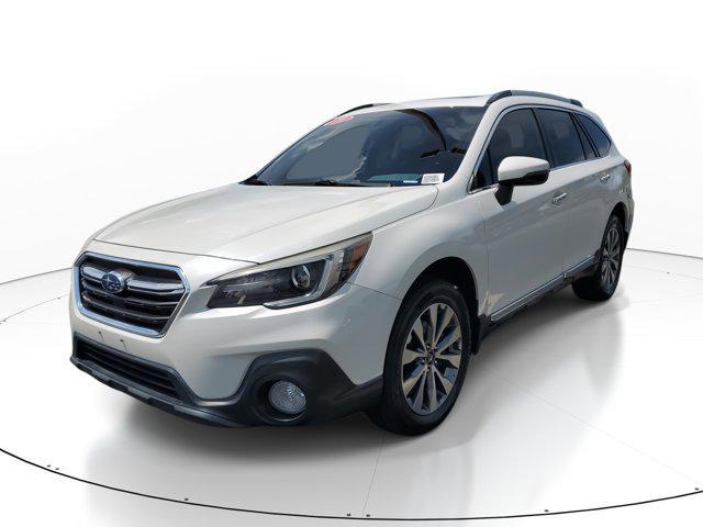 used 2019 Subaru Outback car, priced at $19,900