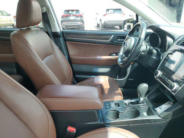 used 2019 Subaru Outback car, priced at $19,900