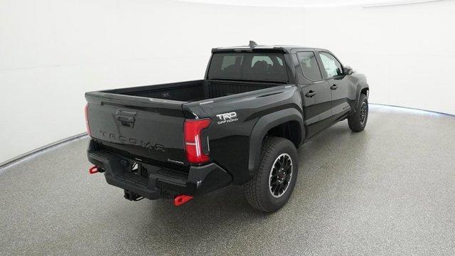 new 2024 Toyota Tacoma Hybrid car