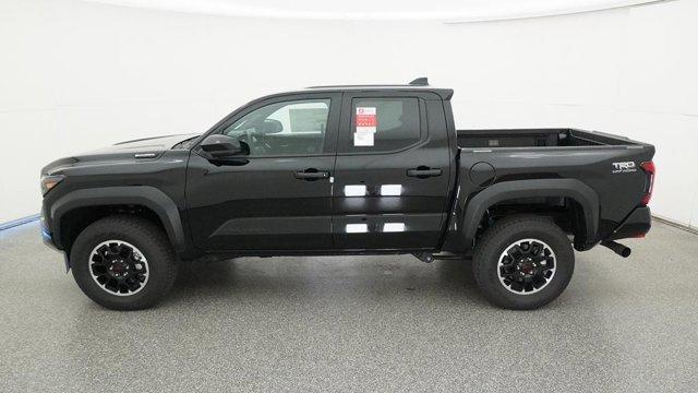 new 2024 Toyota Tacoma Hybrid car