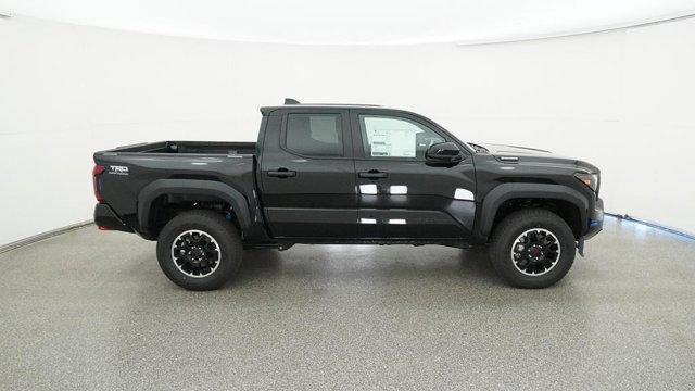 new 2024 Toyota Tacoma Hybrid car