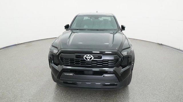 new 2024 Toyota Tacoma Hybrid car