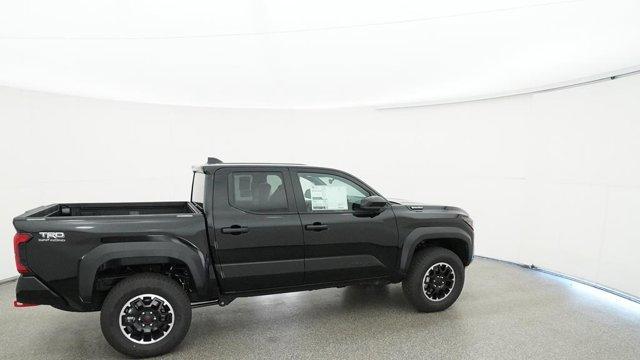 new 2024 Toyota Tacoma Hybrid car