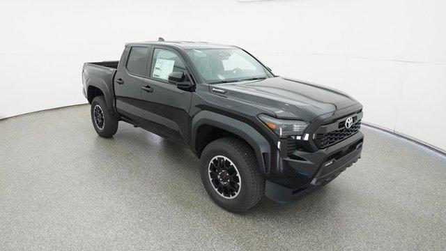 new 2024 Toyota Tacoma Hybrid car