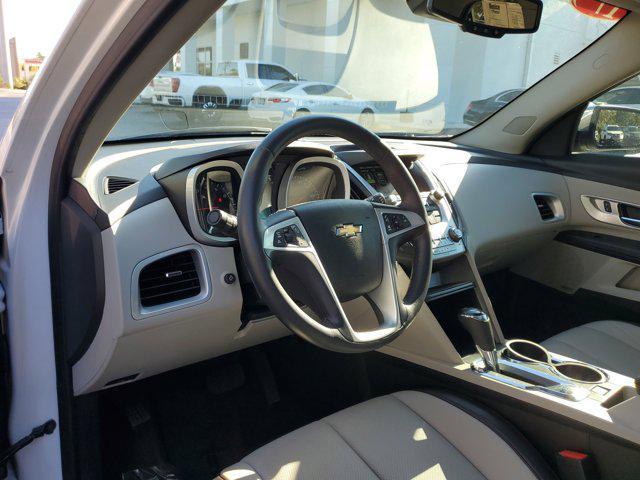 used 2017 Chevrolet Equinox car, priced at $13,148