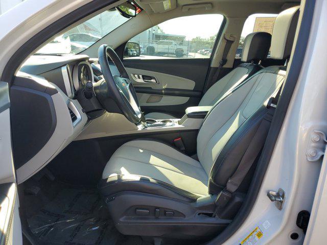 used 2017 Chevrolet Equinox car, priced at $13,148
