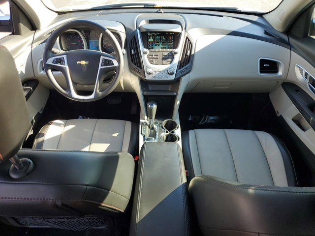 used 2017 Chevrolet Equinox car, priced at $13,148