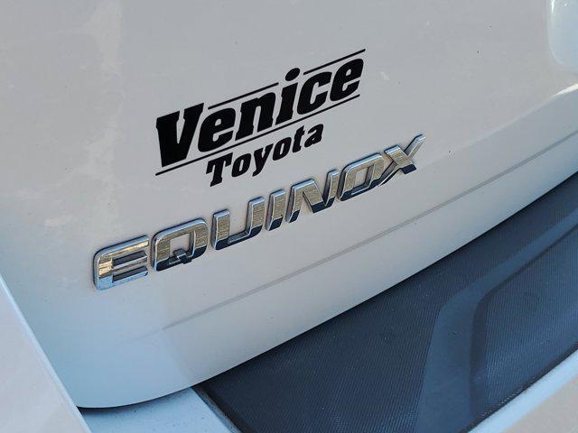used 2017 Chevrolet Equinox car, priced at $13,148