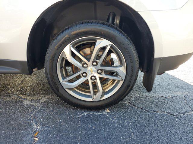 used 2017 Chevrolet Equinox car, priced at $13,148