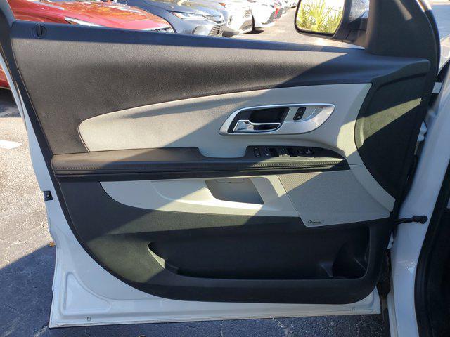 used 2017 Chevrolet Equinox car, priced at $13,148