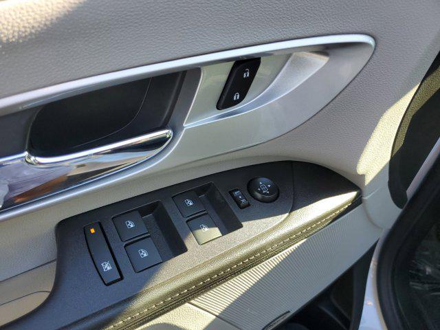 used 2017 Chevrolet Equinox car, priced at $13,148