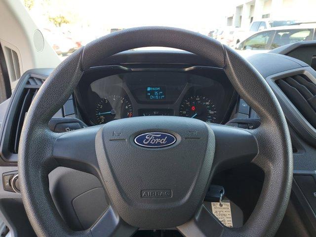 used 2016 Ford Transit-350 car, priced at $33,736